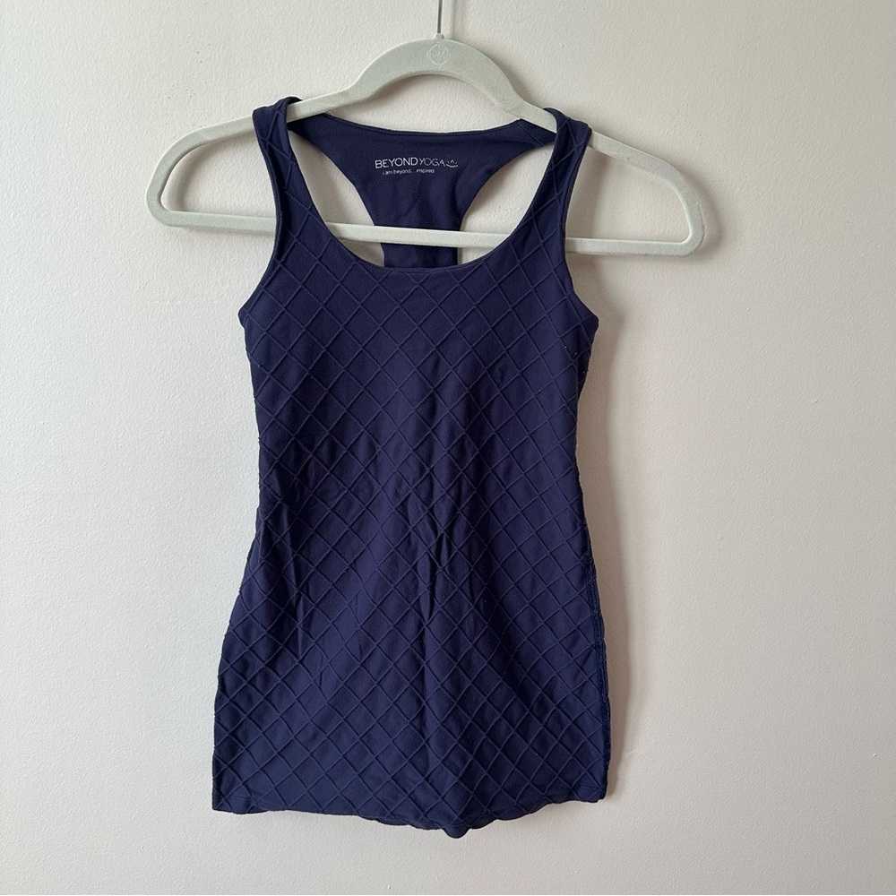 Beyond Yoga Tank Top (4-pack)